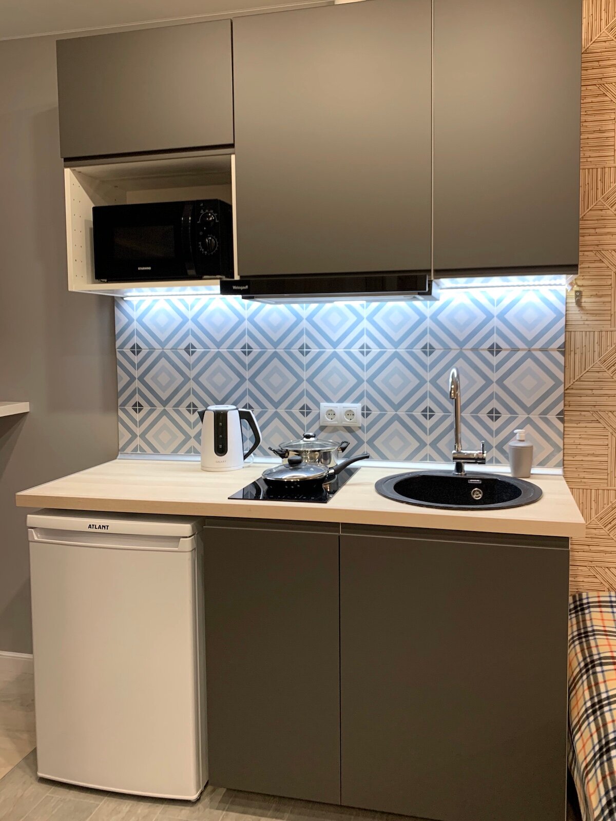 Фото Private Apartments