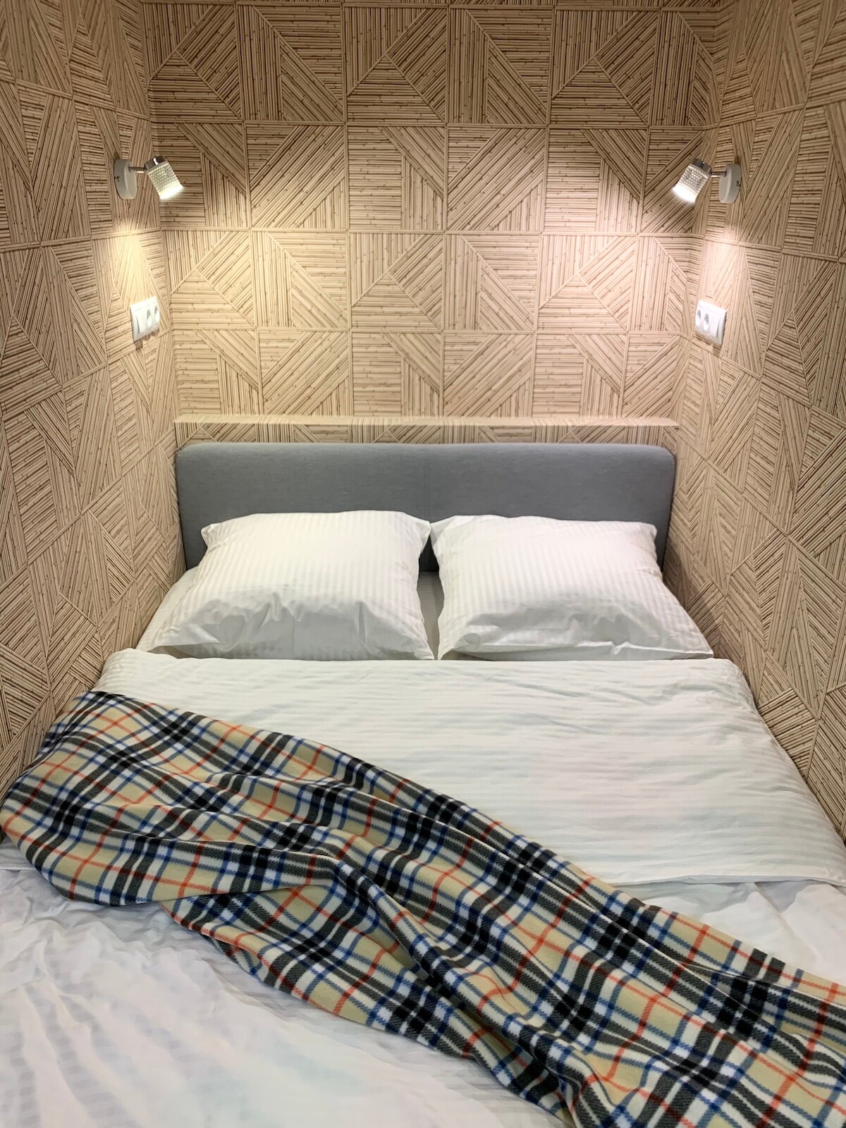 Фото Private Apartments