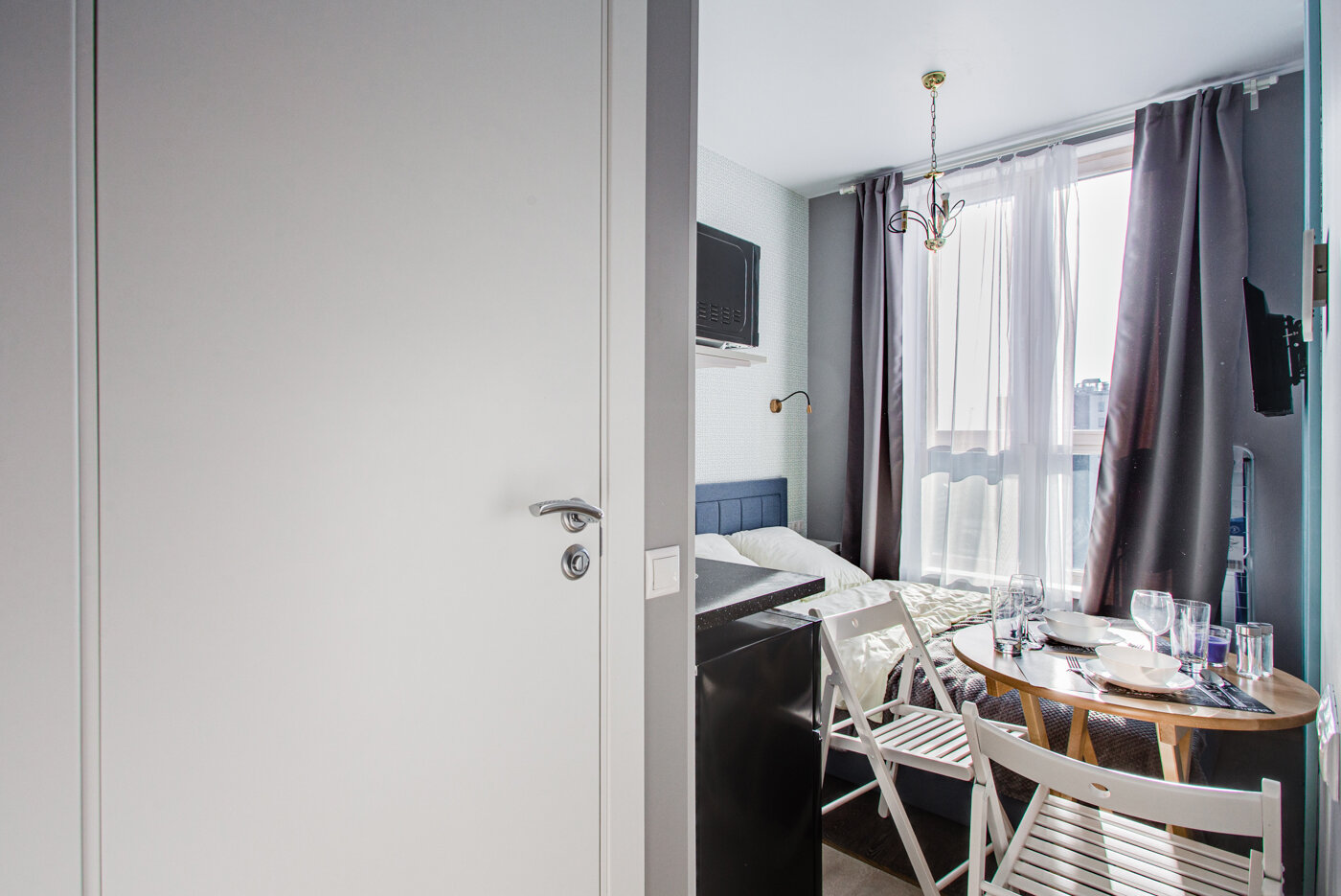 Фото Private Apartments Водный стадион