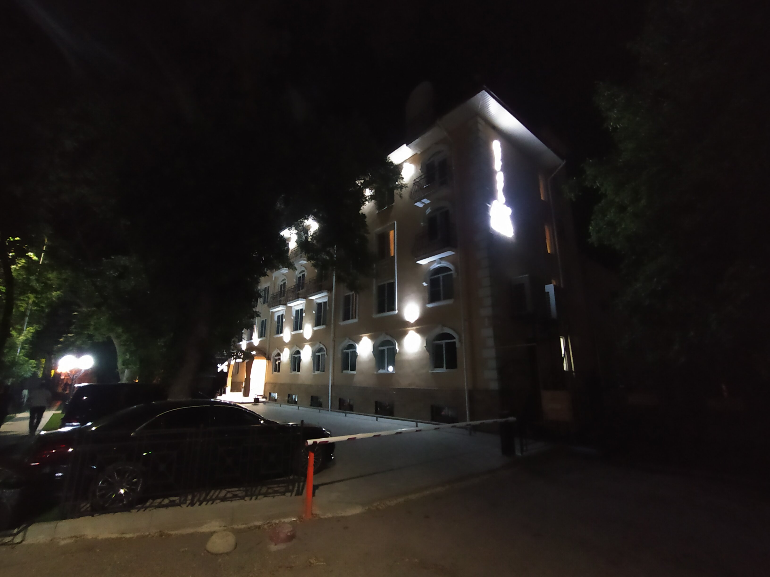 Фото Бугарь