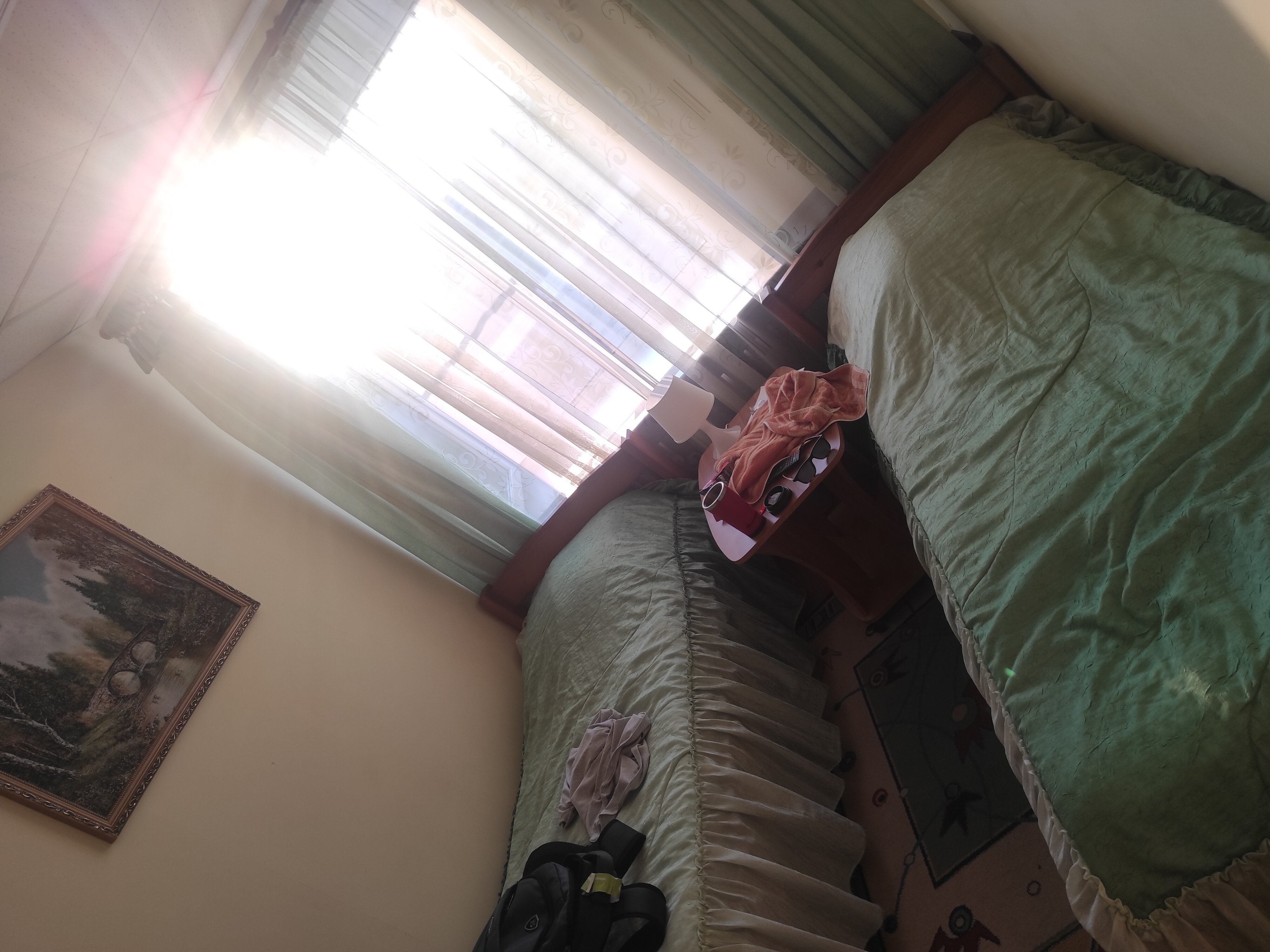 Фото Авангард