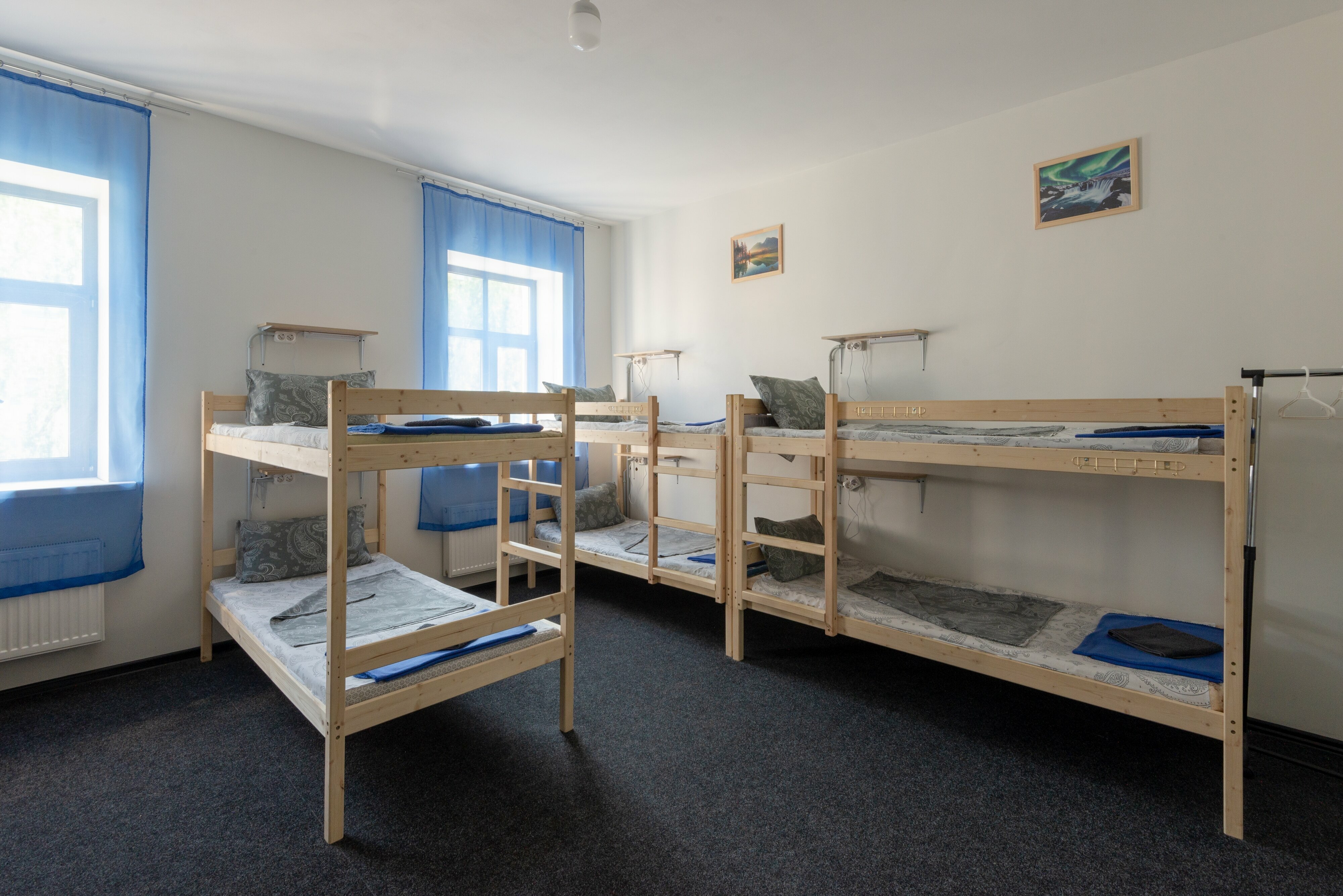 Фото Гости в гости