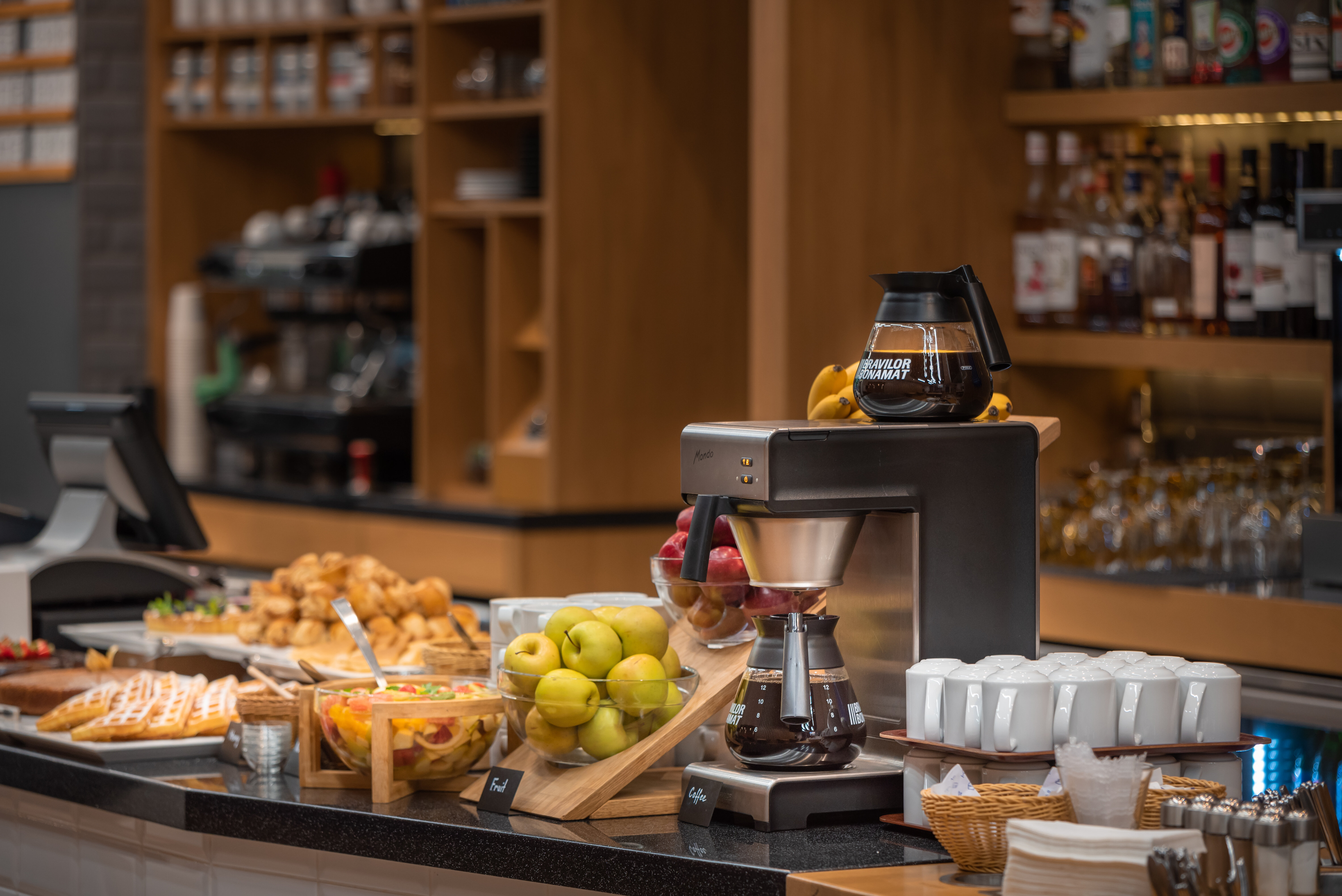 Фото Holiday Inn Express Yerevan