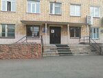 Красноярская межрайонная клиническая больница № 20 имени И.С. Берзона, администрация (Instrumentalnaya Street, 12к9), hospital