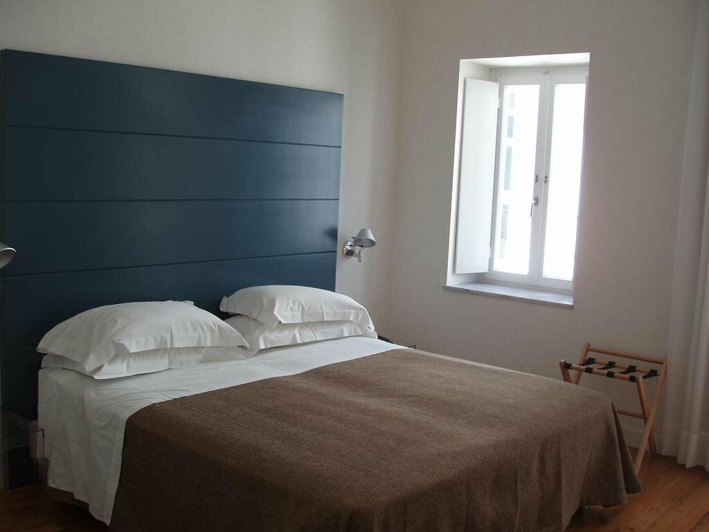 Hotel Hotel Piazza Bellini, Naples, photo