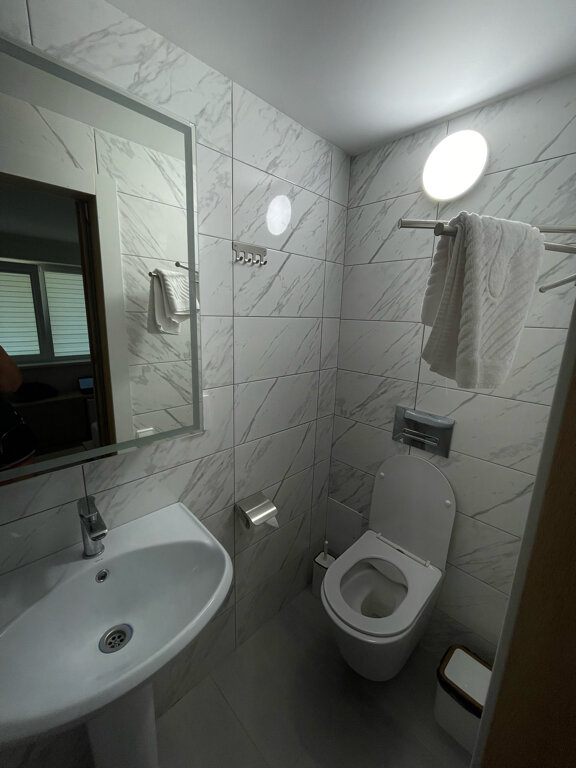 Фото Парк-отель Скала