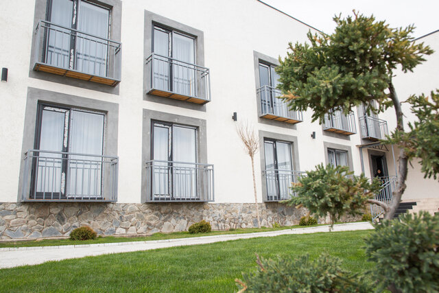 Фото отеля 3