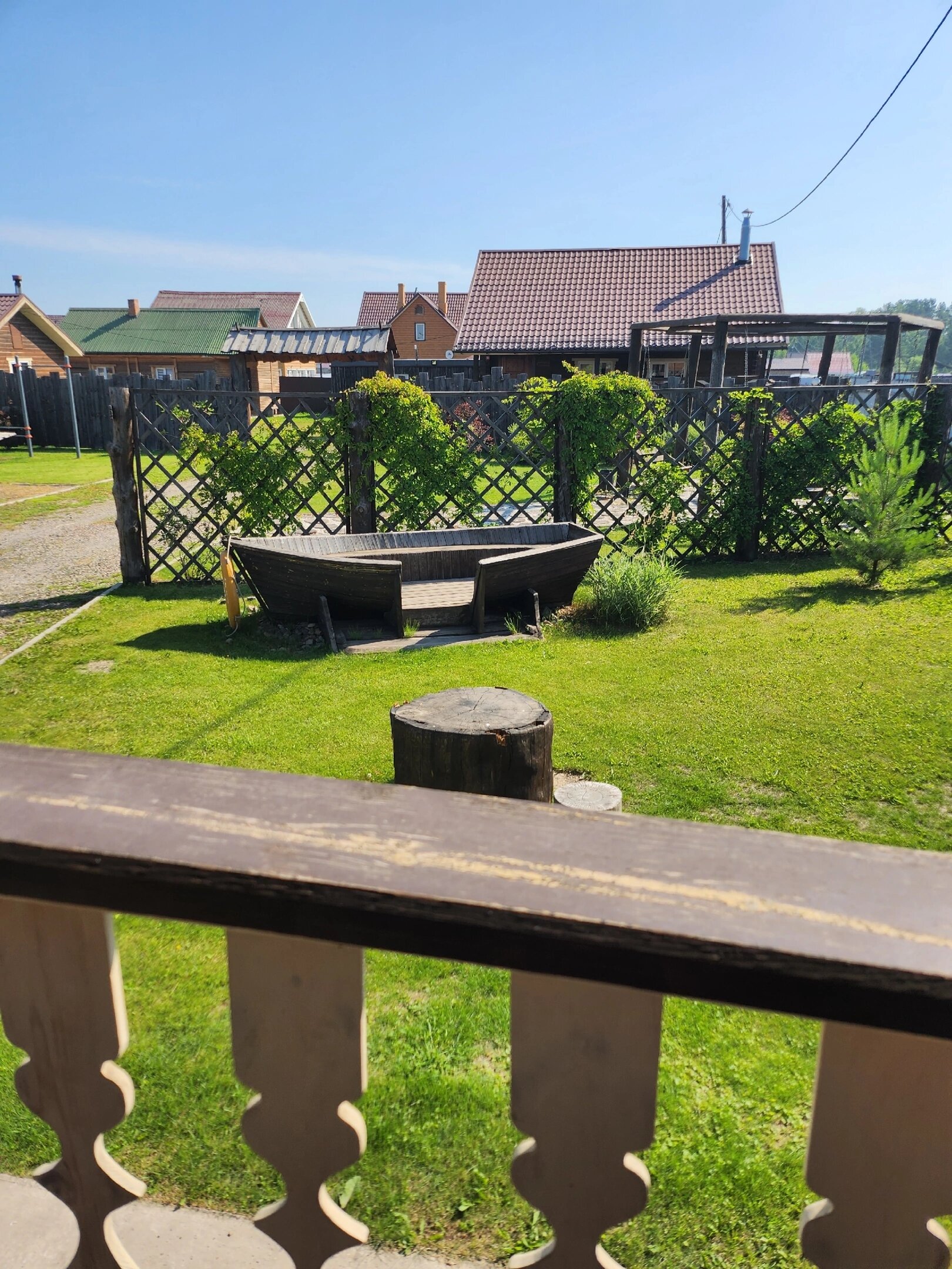 Фото В гостях у сказки