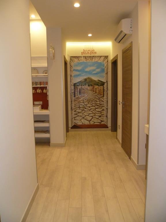 Фото B&b Domus Pompeii