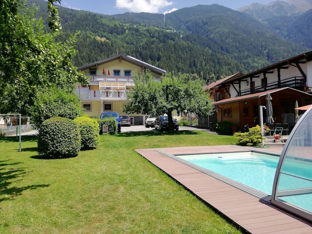 Фото Haus Monika