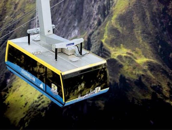 Фото Der Siegelerhof