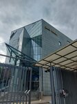 Daev Plaza (Dayev Lane, 20), business center