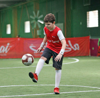 Sports club United Pro Sports, Dubai, photo