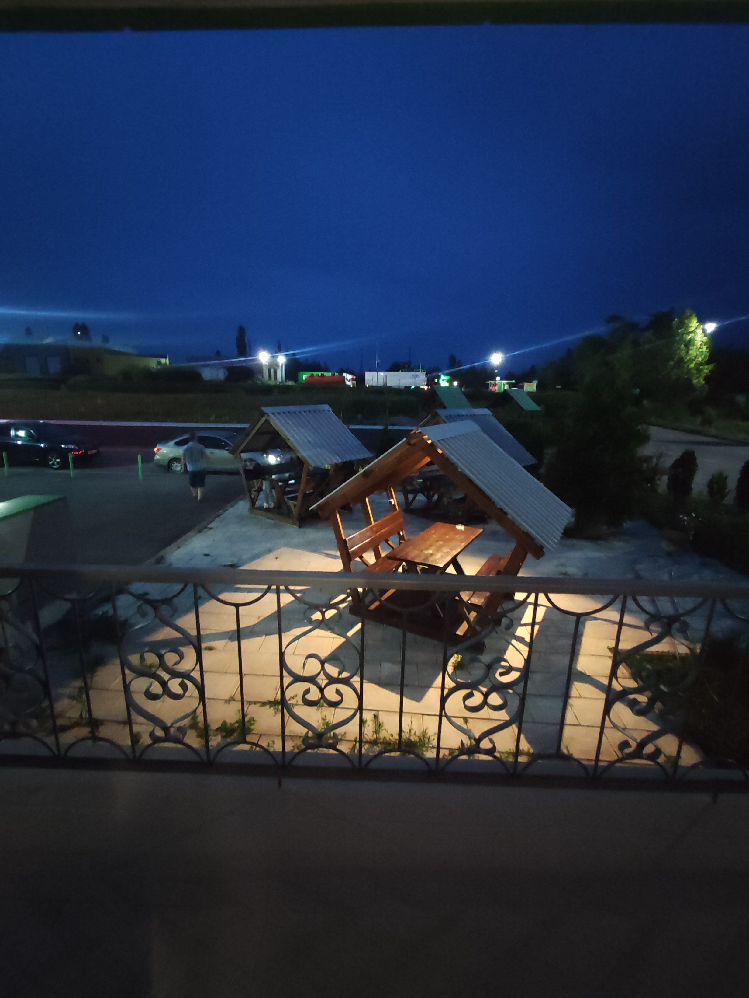 Фото Гостиница Галкино