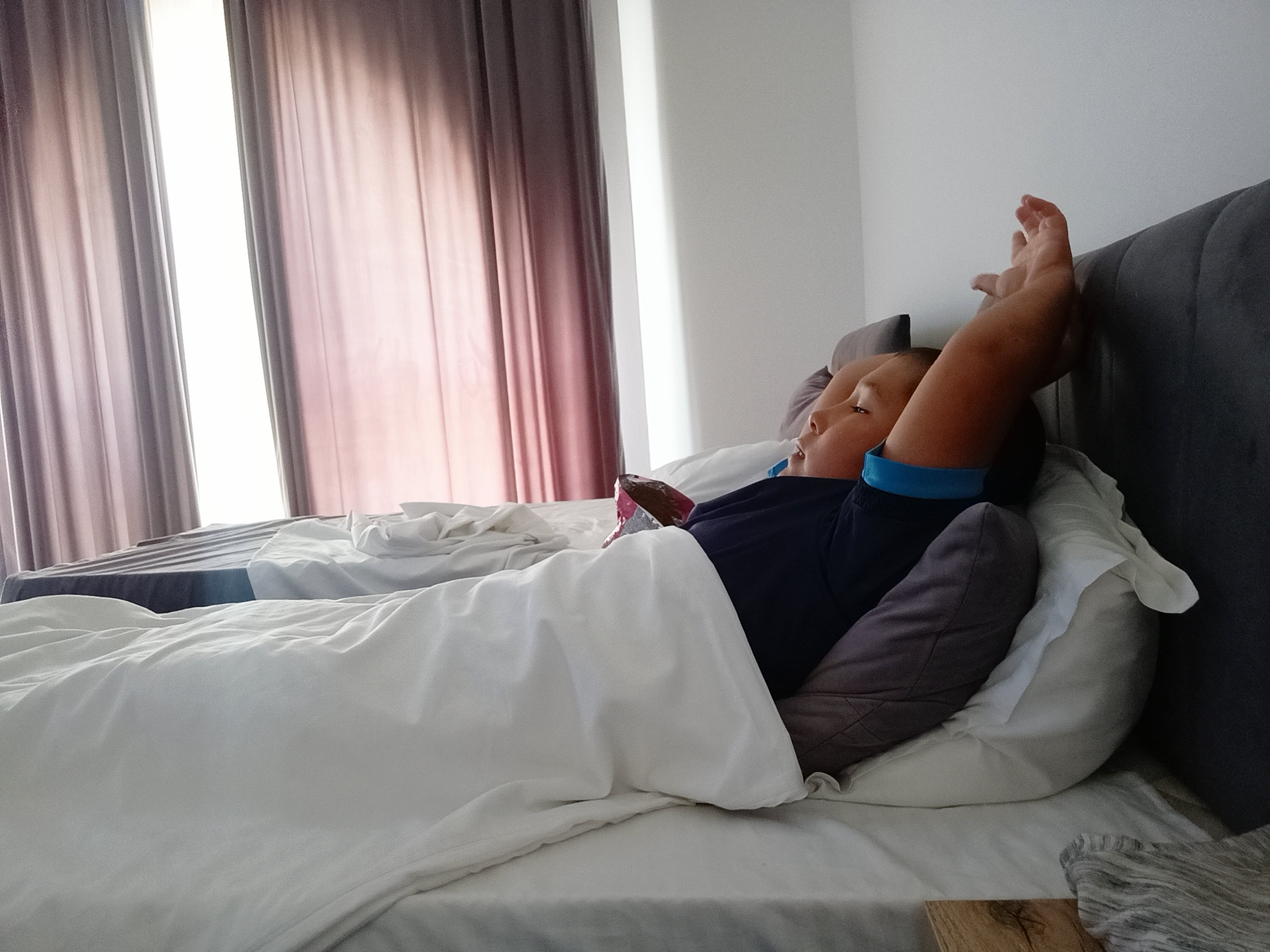 Фото Rever Hotel