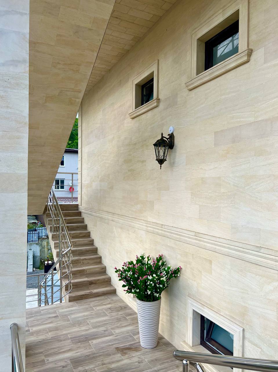 Фото Рай в Горном Воздухе