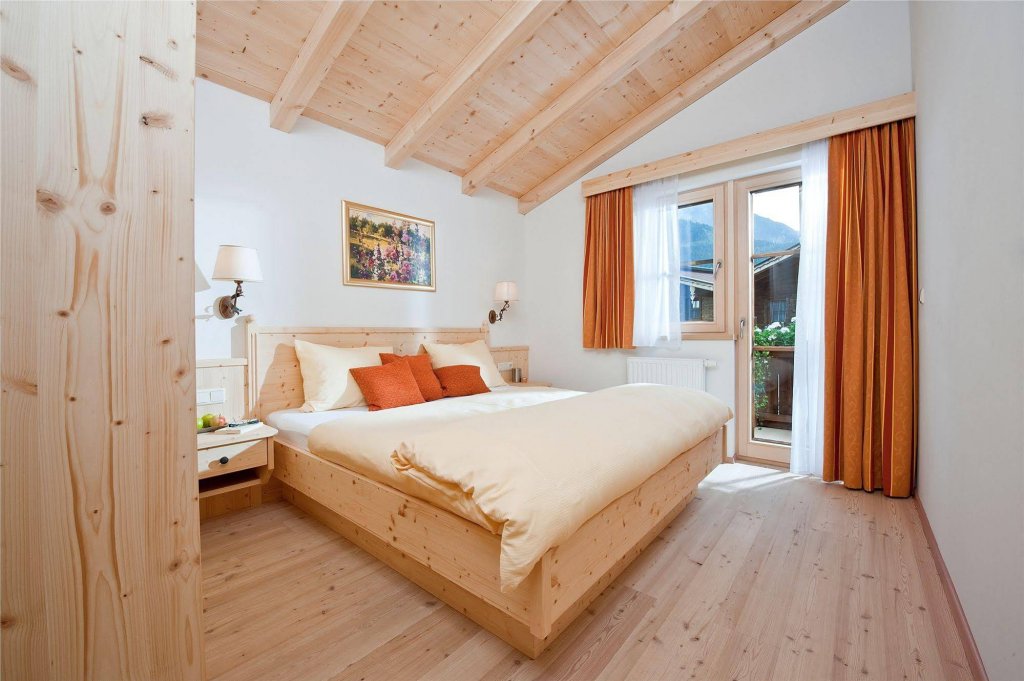 Фото Brugger - ApartHotel