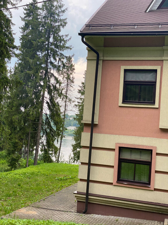 Фото Итиль Плёс