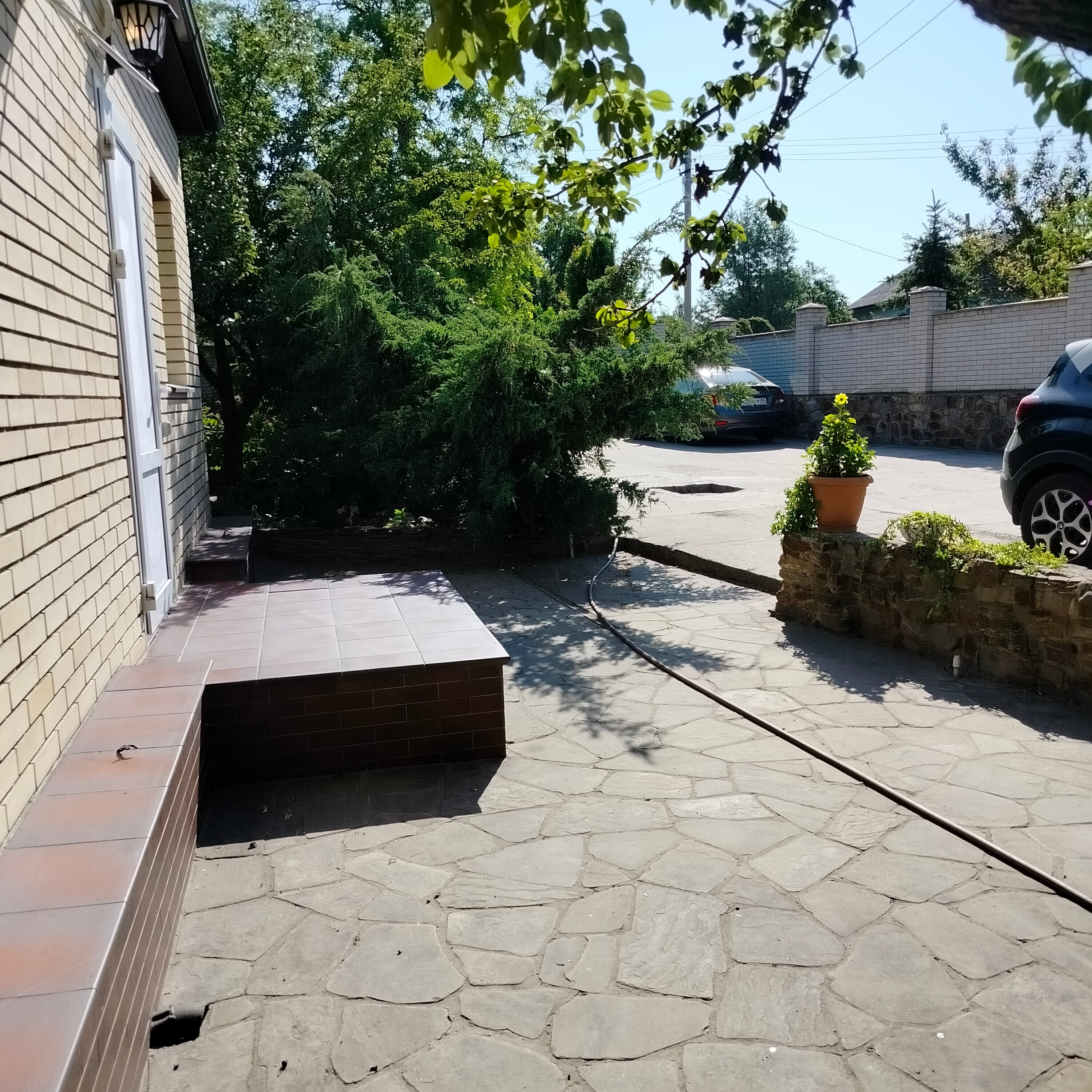 Фото Гостевой дом Юг