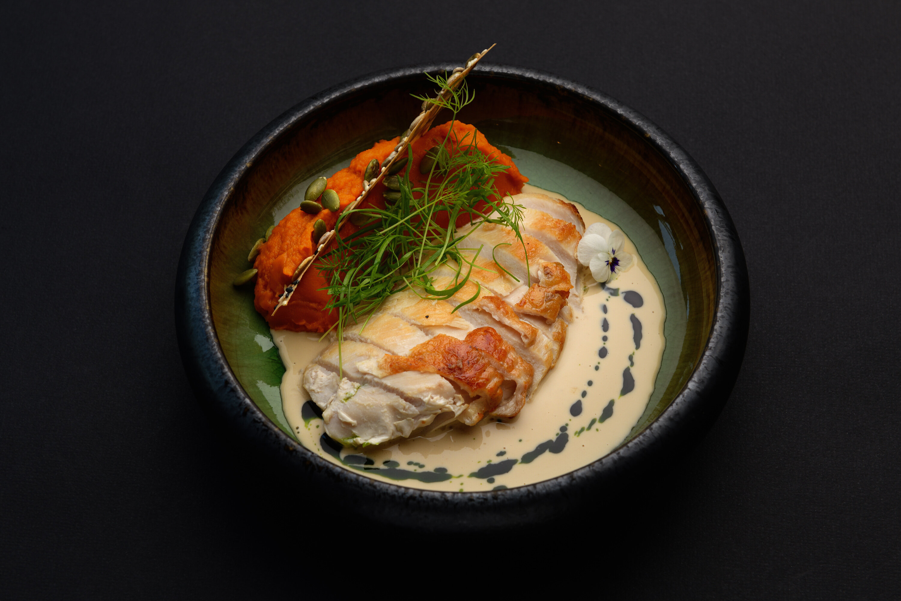 Фото Комплекс апартаментов Кристалл