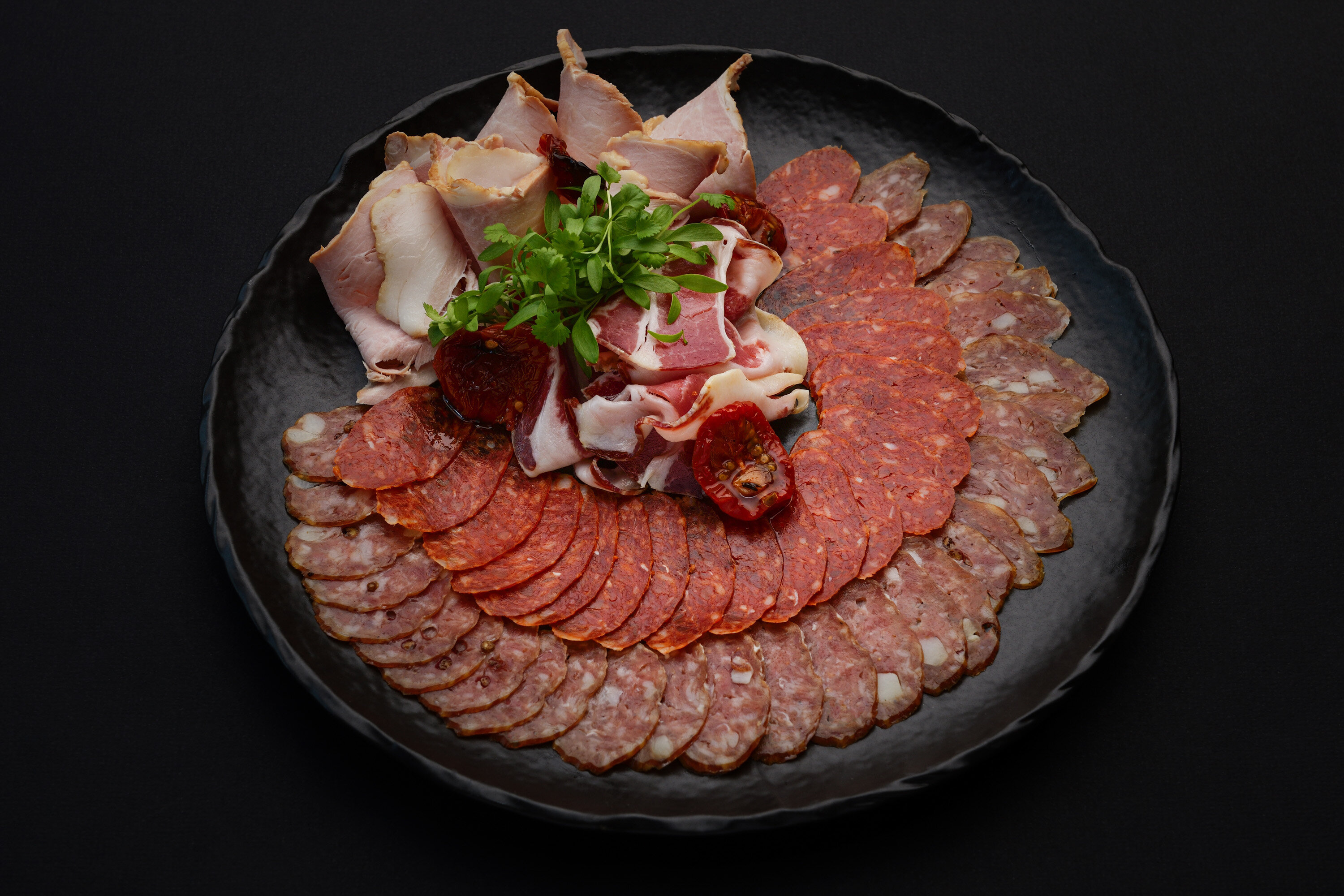 Фото Комплекс апартаментов Кристалл