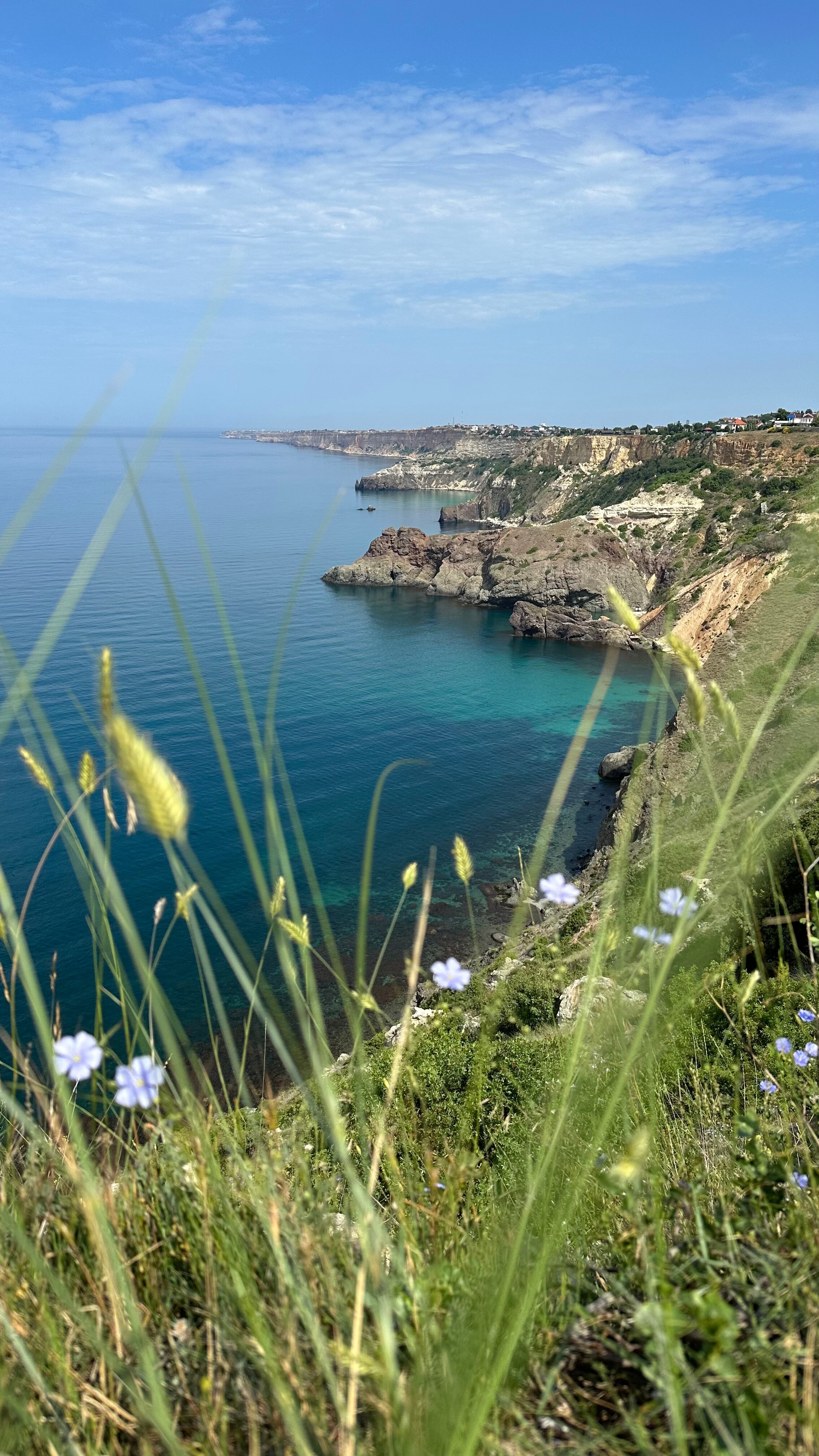 Фото Fiolent Village Loft 77