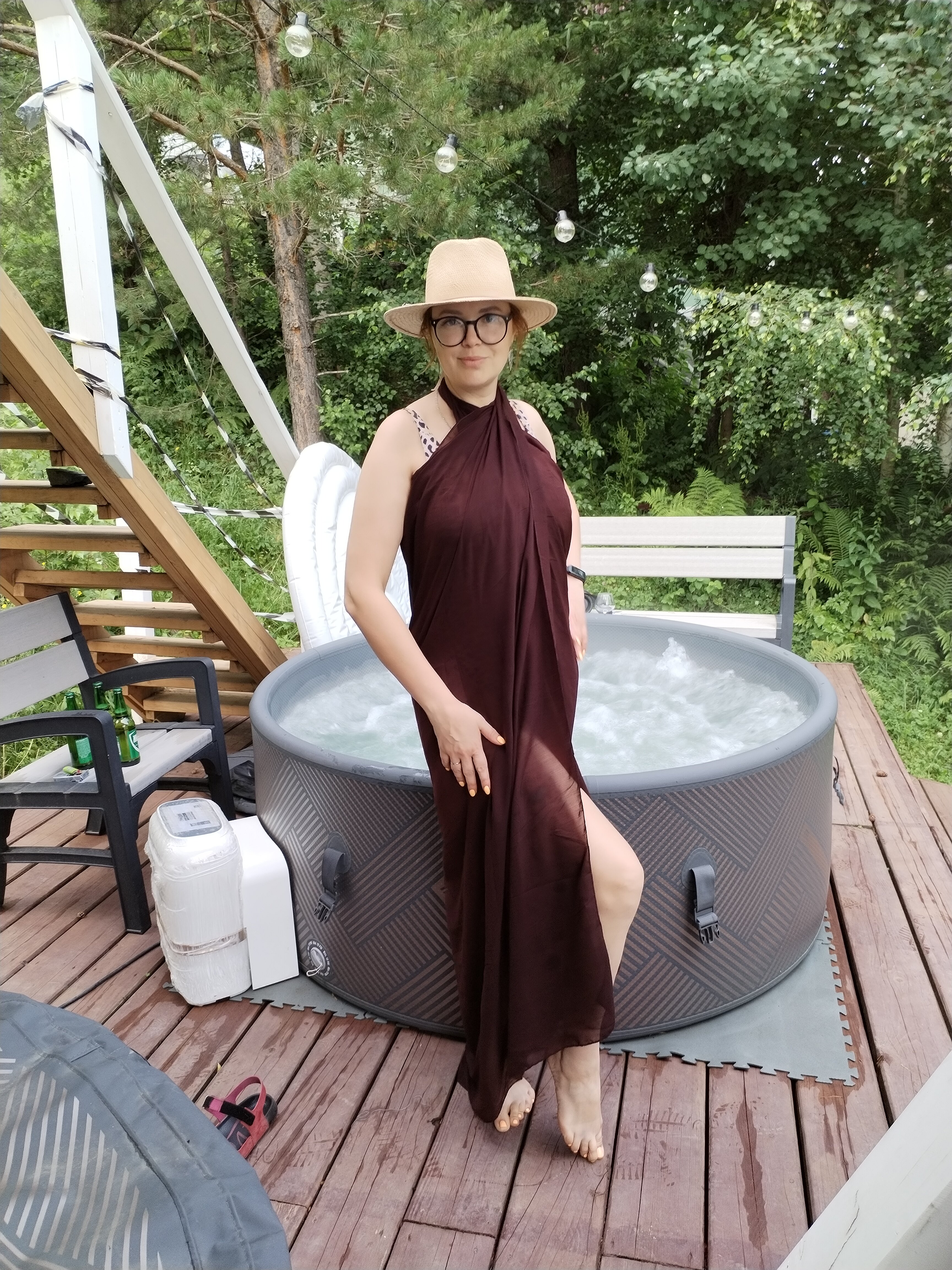 Фото Шале О&к