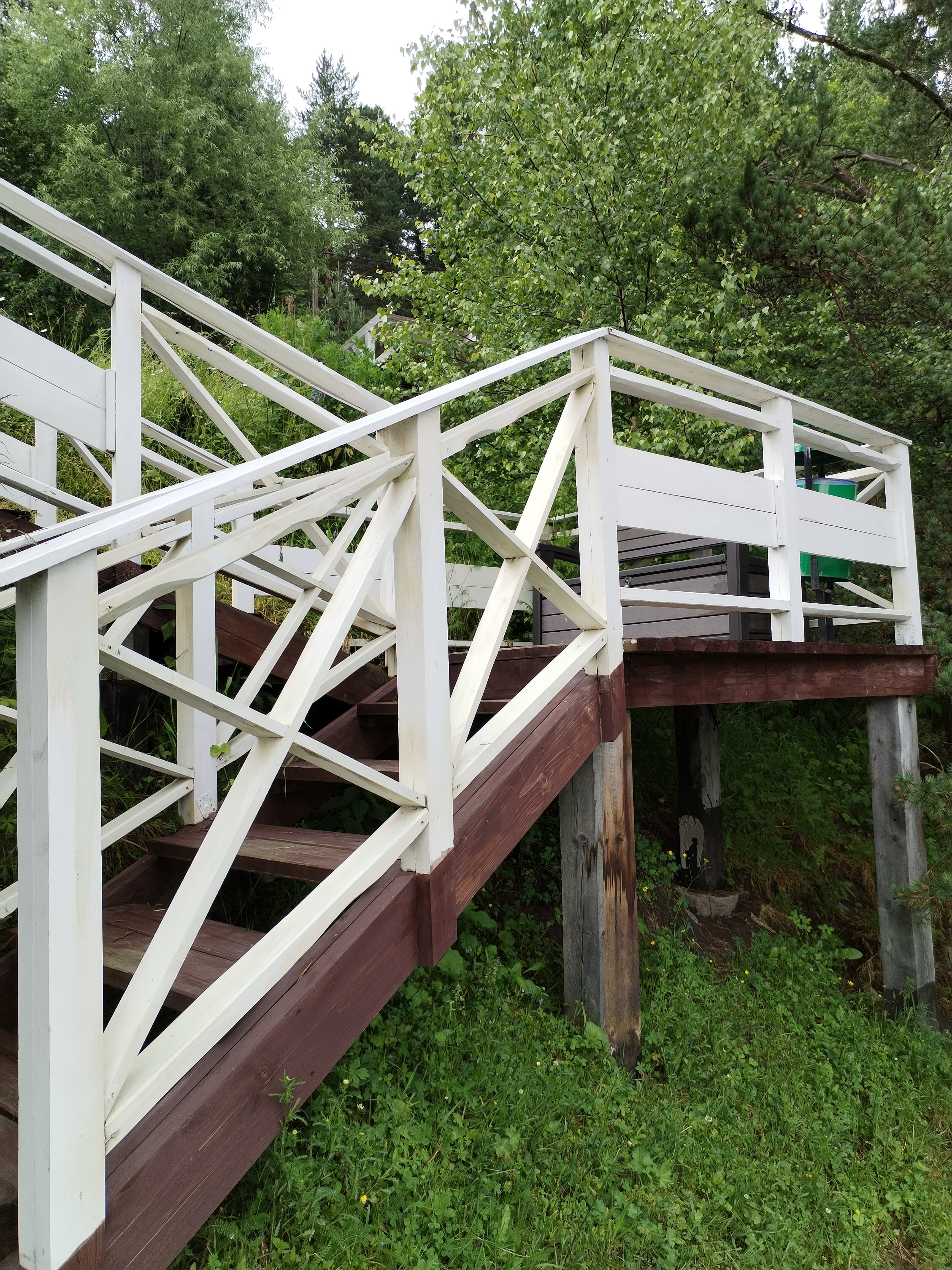 Фото Шале О&к