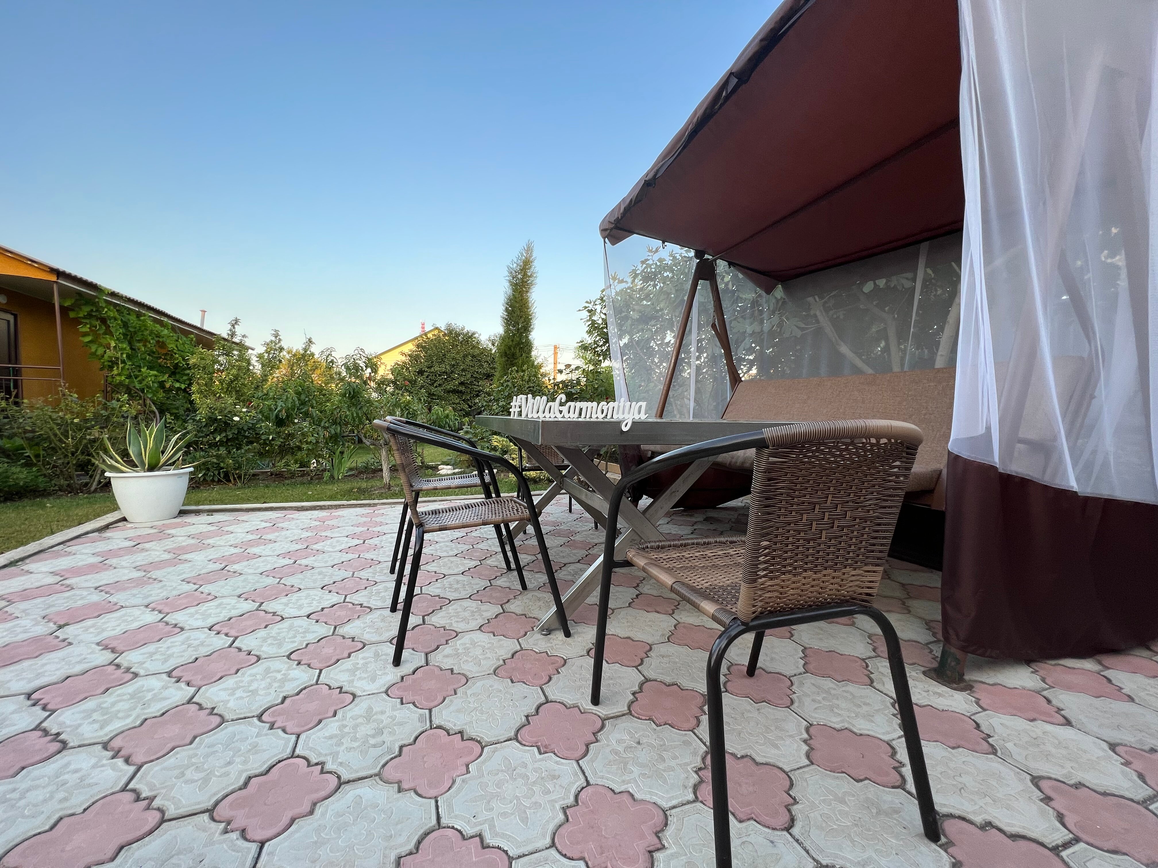 Фото Вилла Гармония