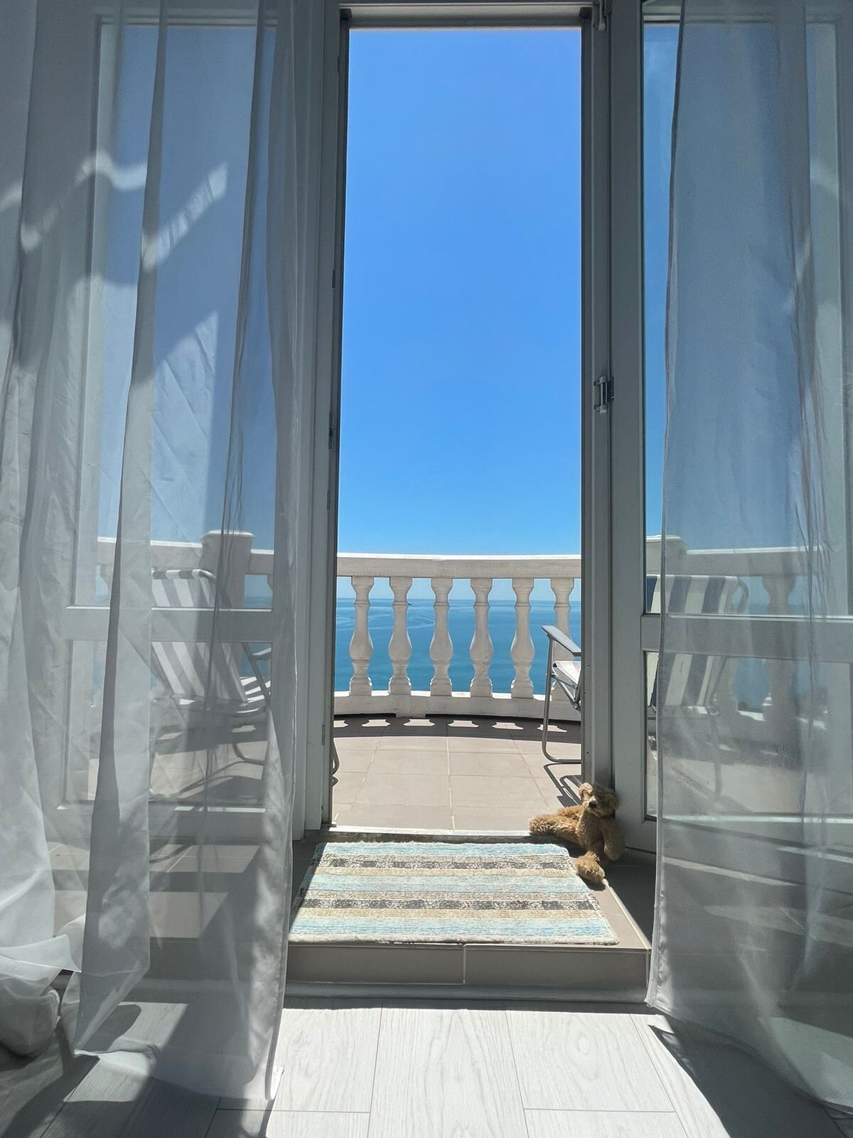 Фото Арт Прованс у моря