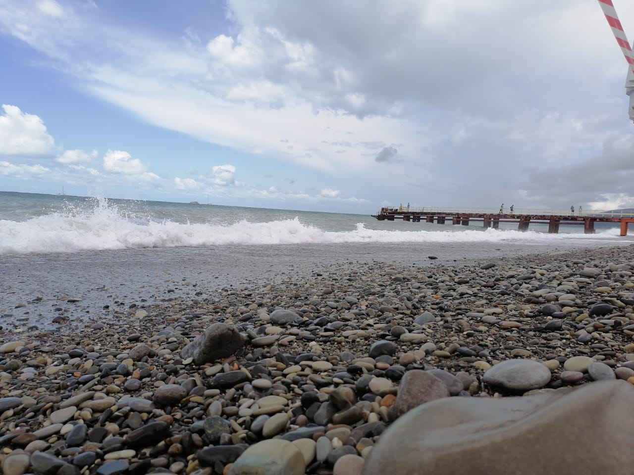 Фото Оллета