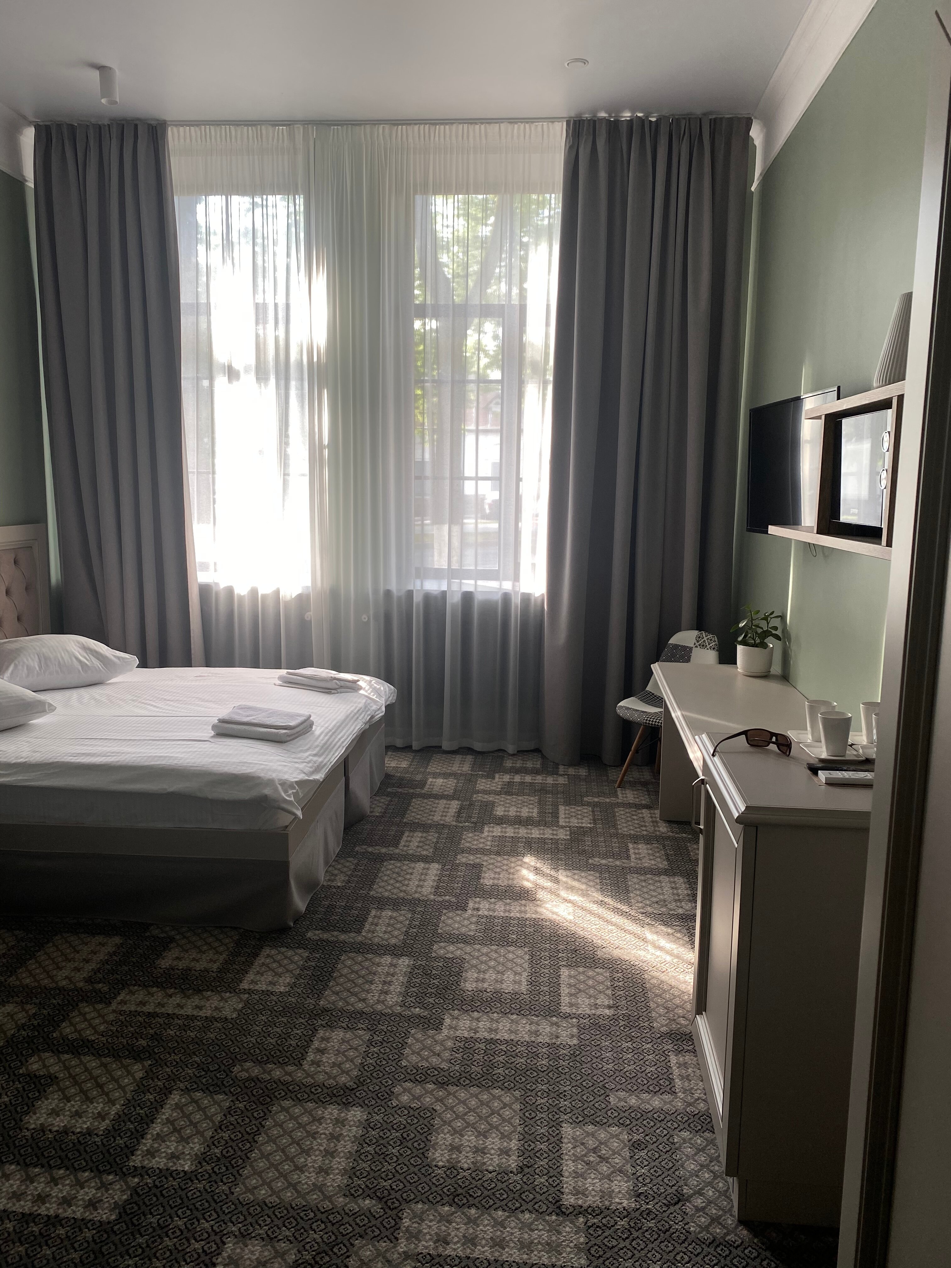 Фото Соляной склад