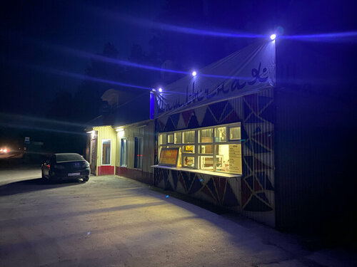 Fast food Шашлычная, Tomsk District, photo