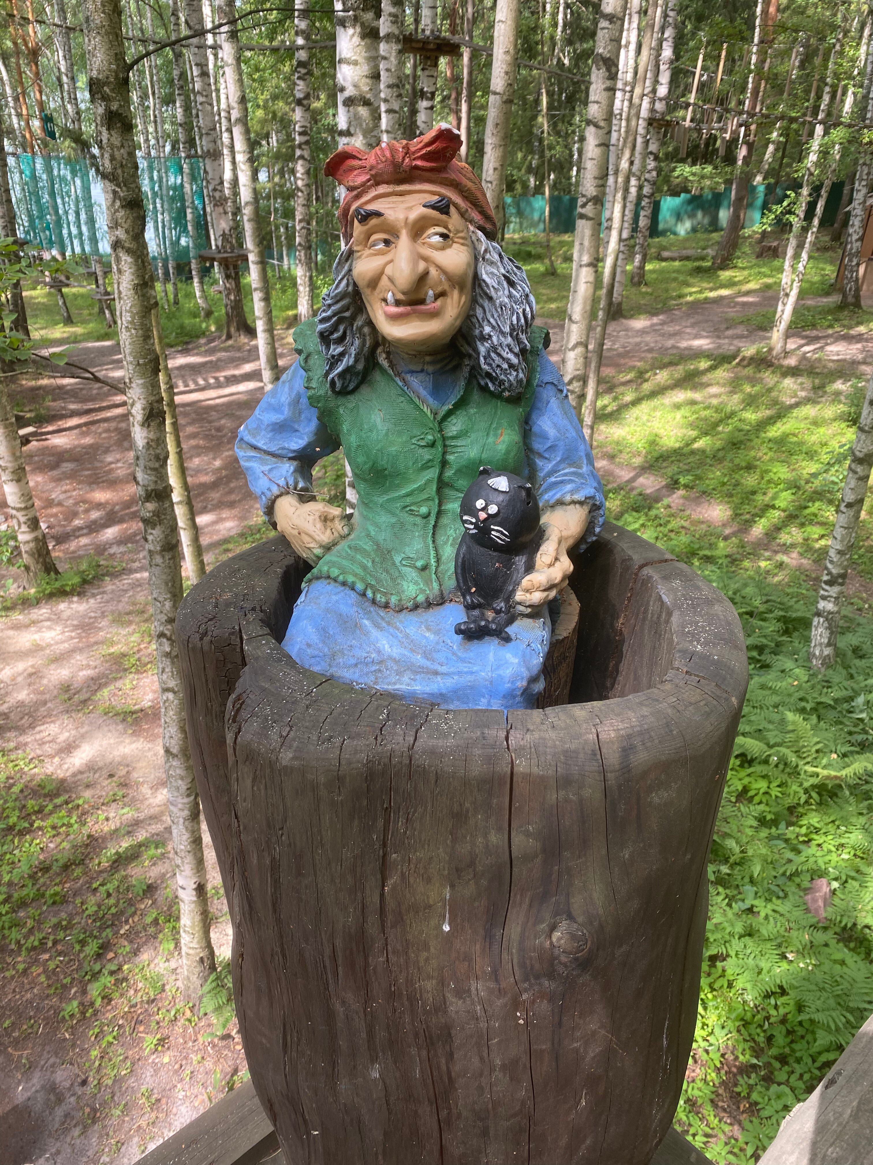 Фото Кантри Хоум