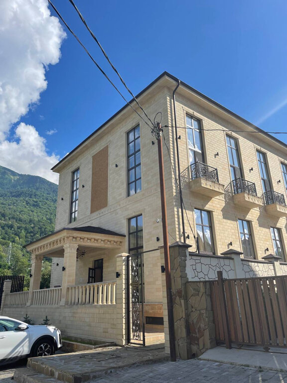 Фото Вершина