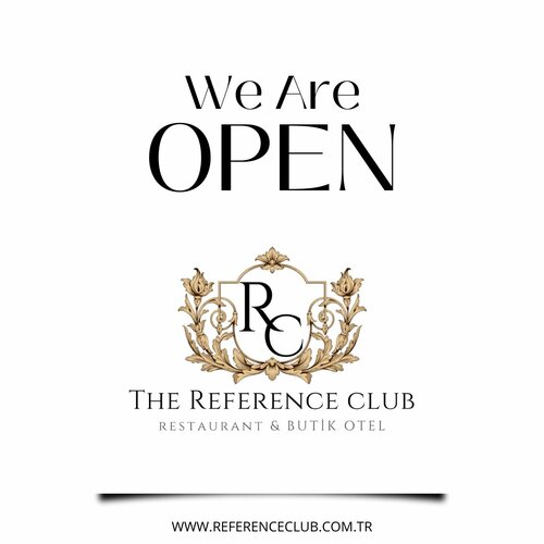 Гостиница The Reference Club в Люлебургазе