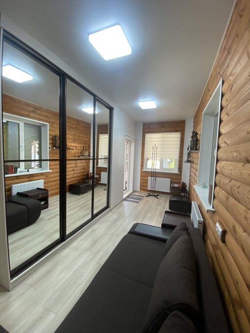 Фото Воздух Камы