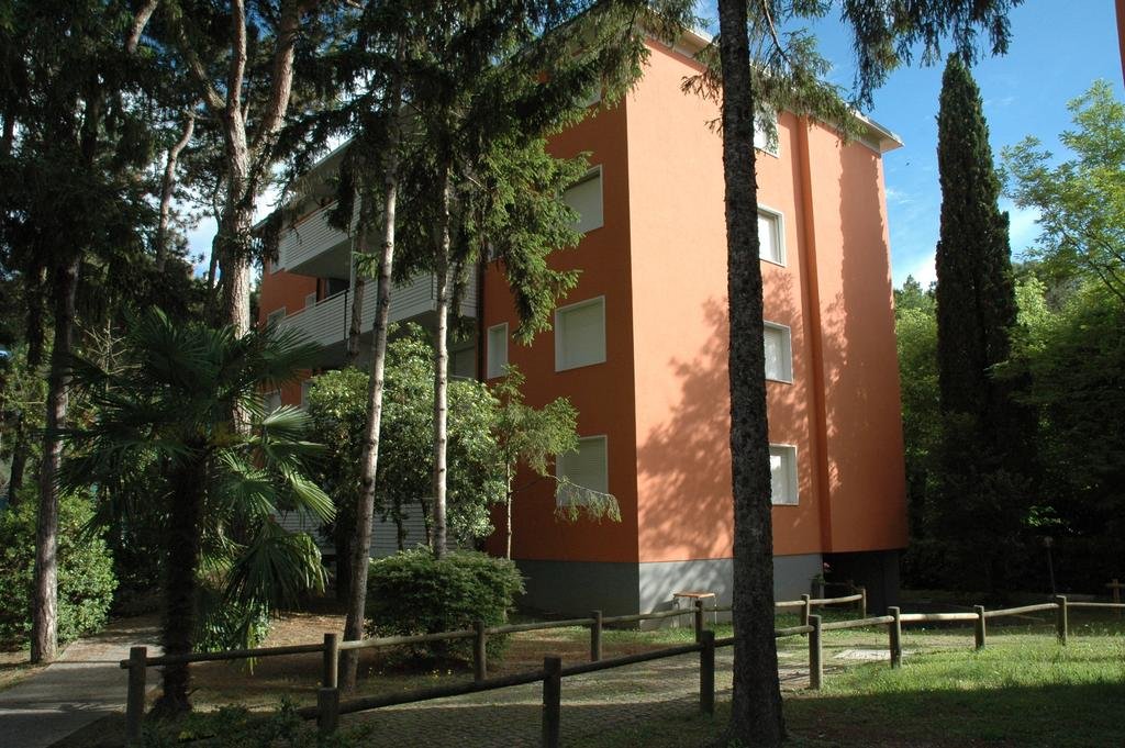 Фото Residence Valgardena