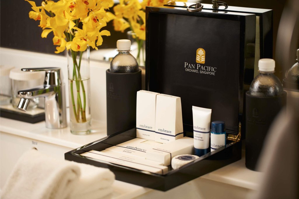 Фото Pan Pacific Orchard