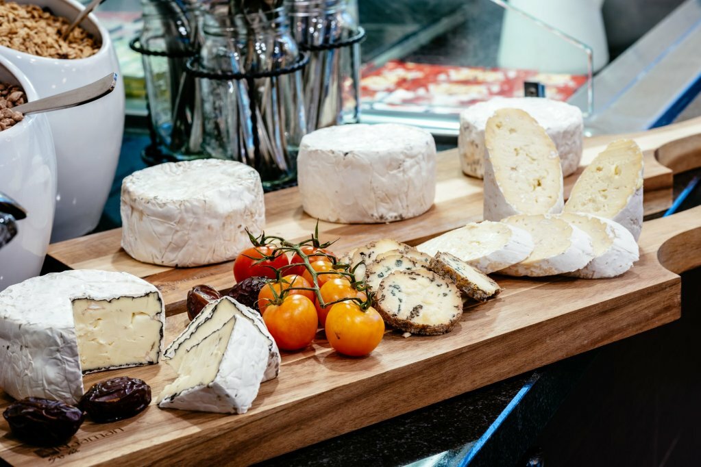 Фото Eldan Hotel