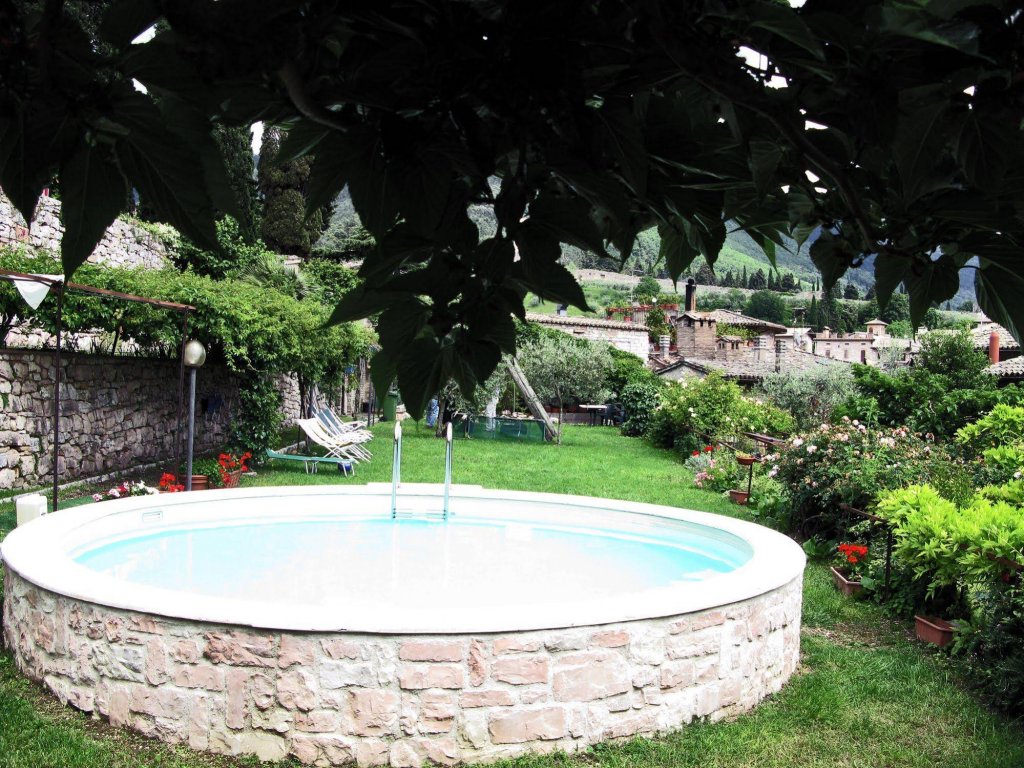 Фото Palazzo Minciotti Assisi