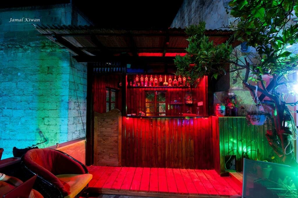 Фото Vitrage Guest House