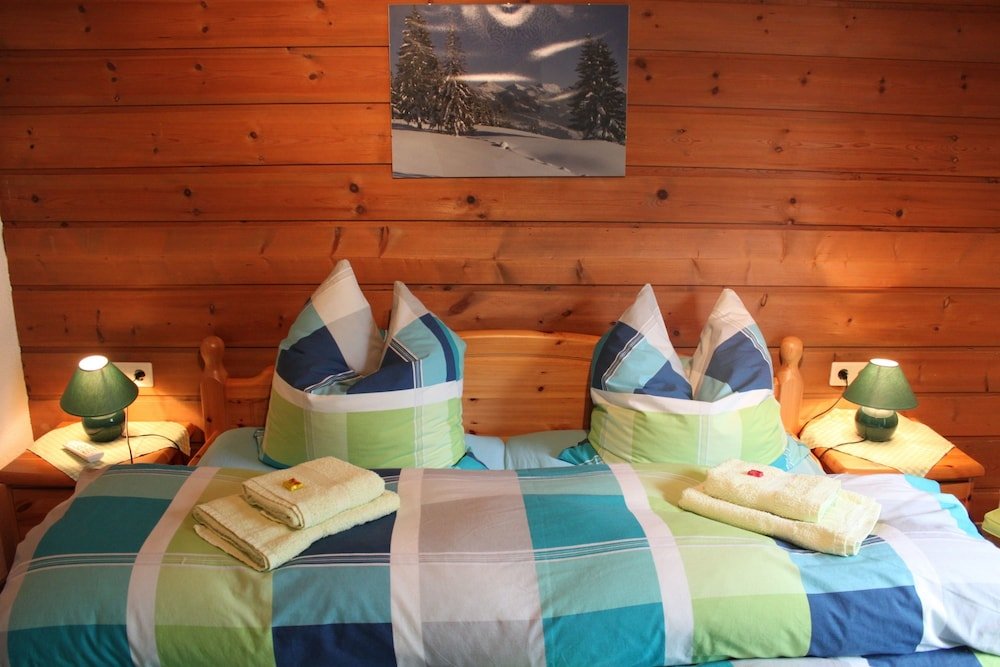 Фото Haus Evelyne