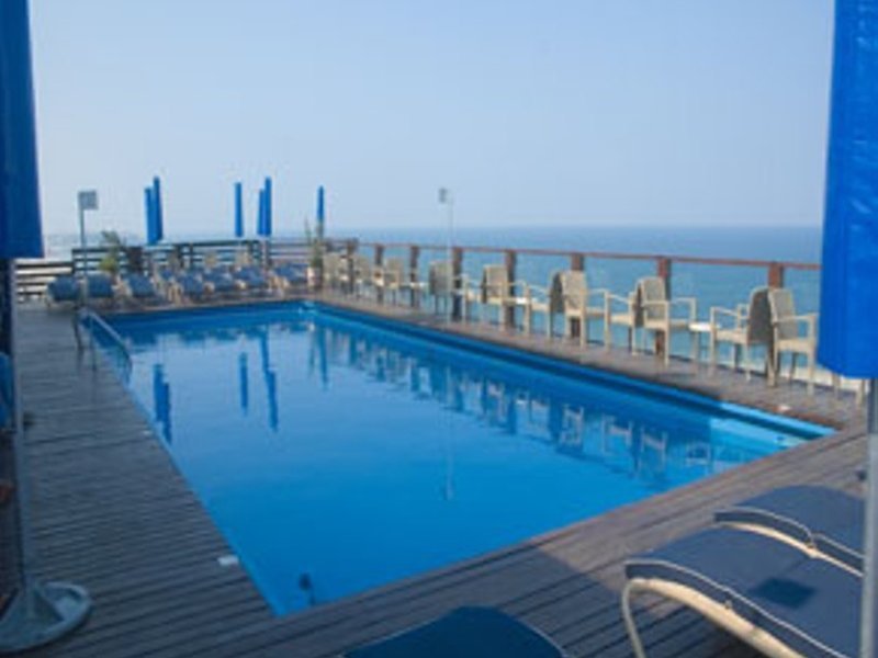 Фото Carlton Tel Aviv On The Beach