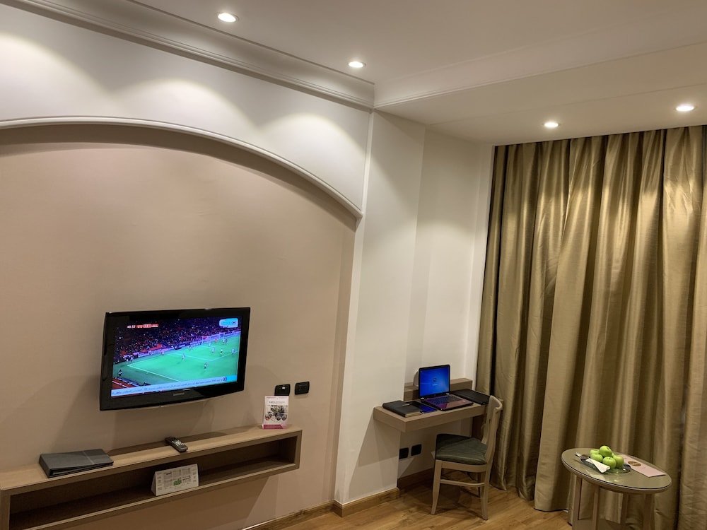 Фото Carlton Al Moaibed Hotel