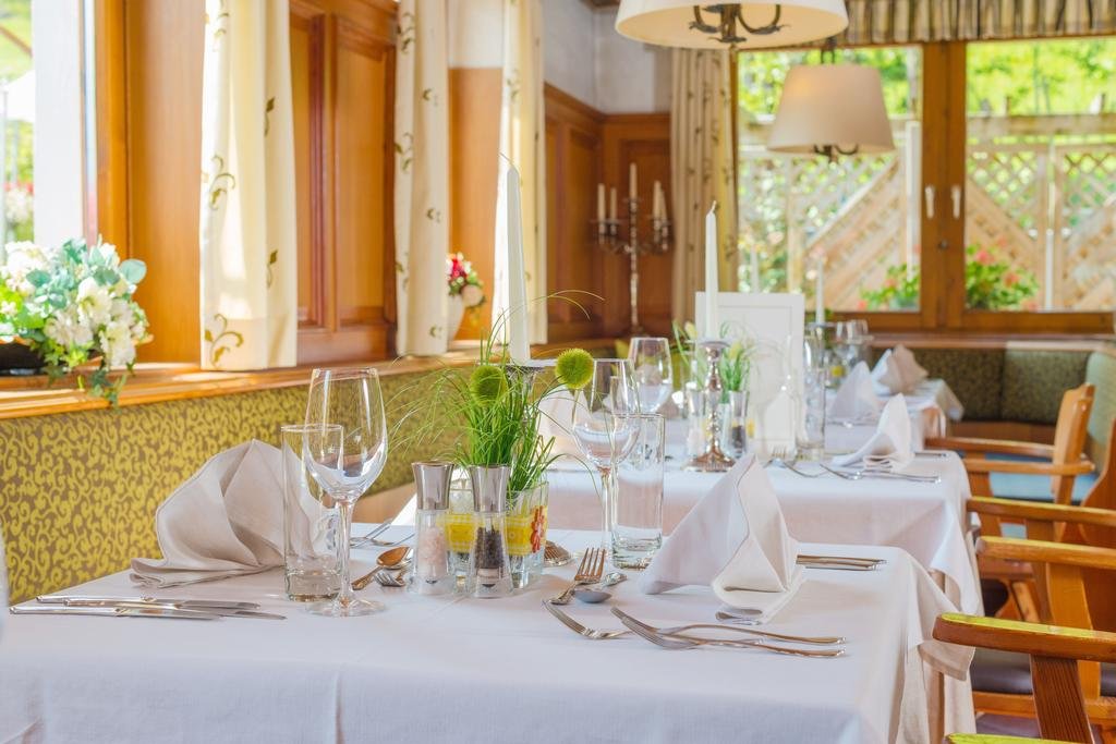 Фото Alpenhotel Erzherzog Johann