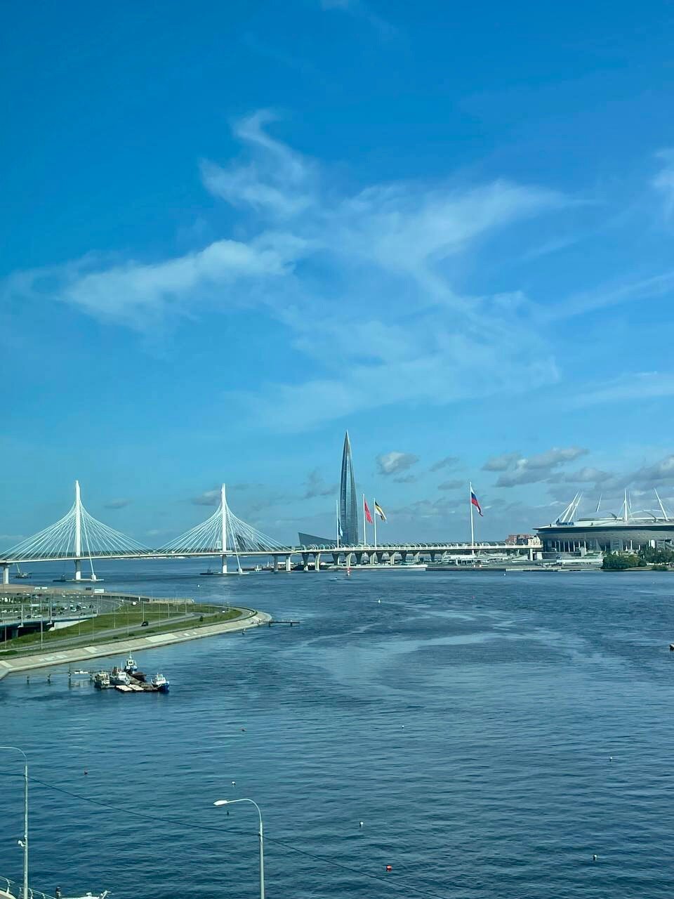 Фото Docklands aparthotel