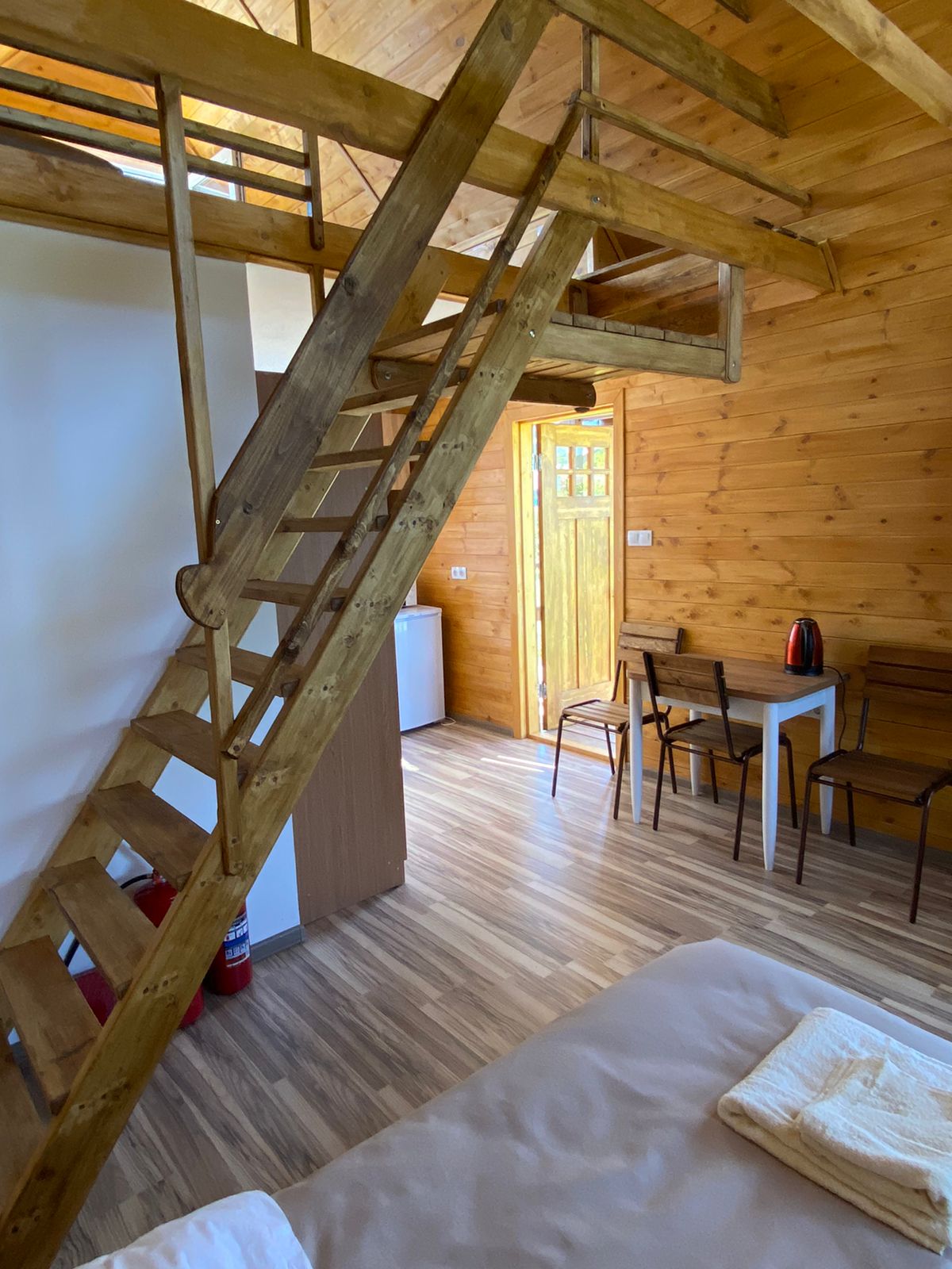 Фото Дом на поляне