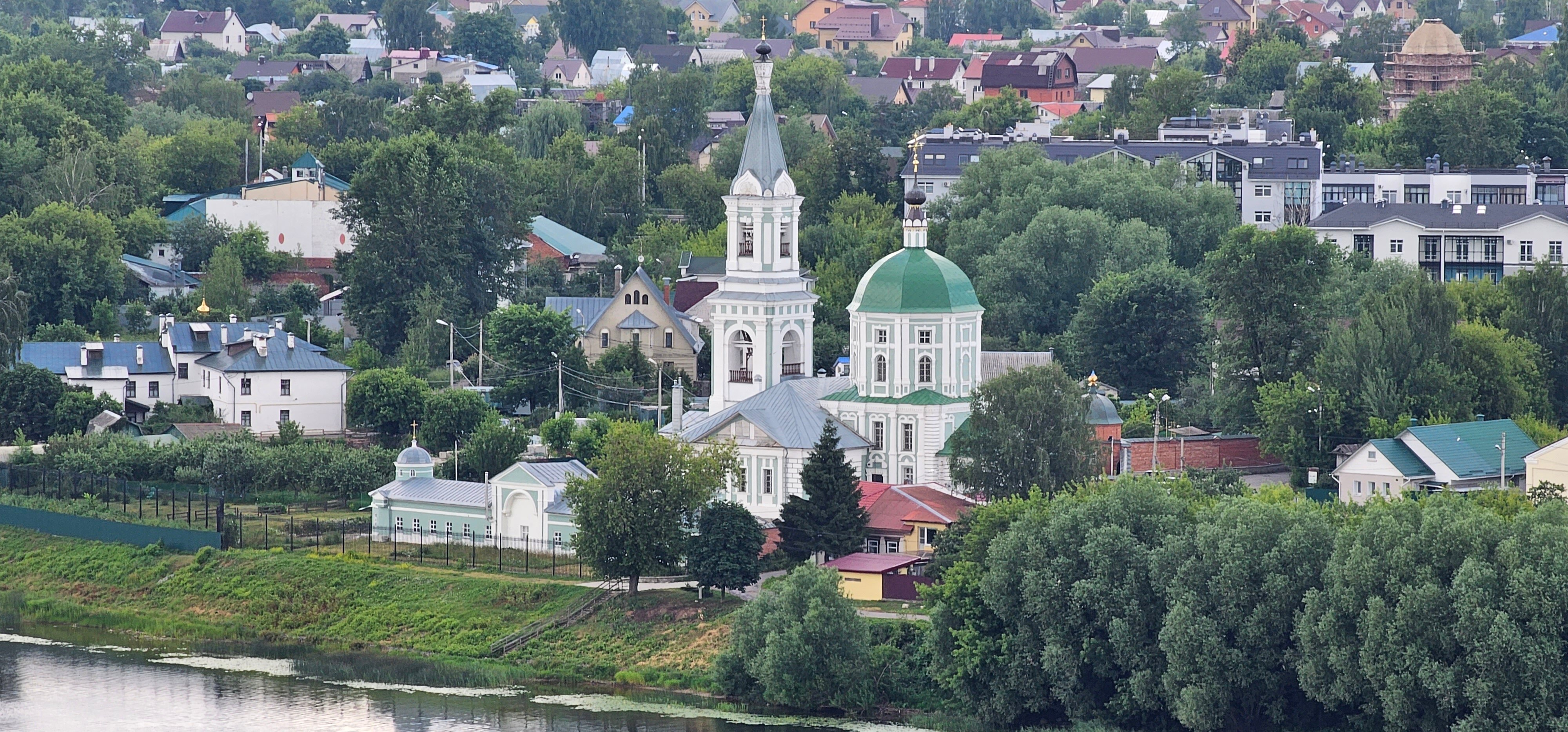 Фото Панорама