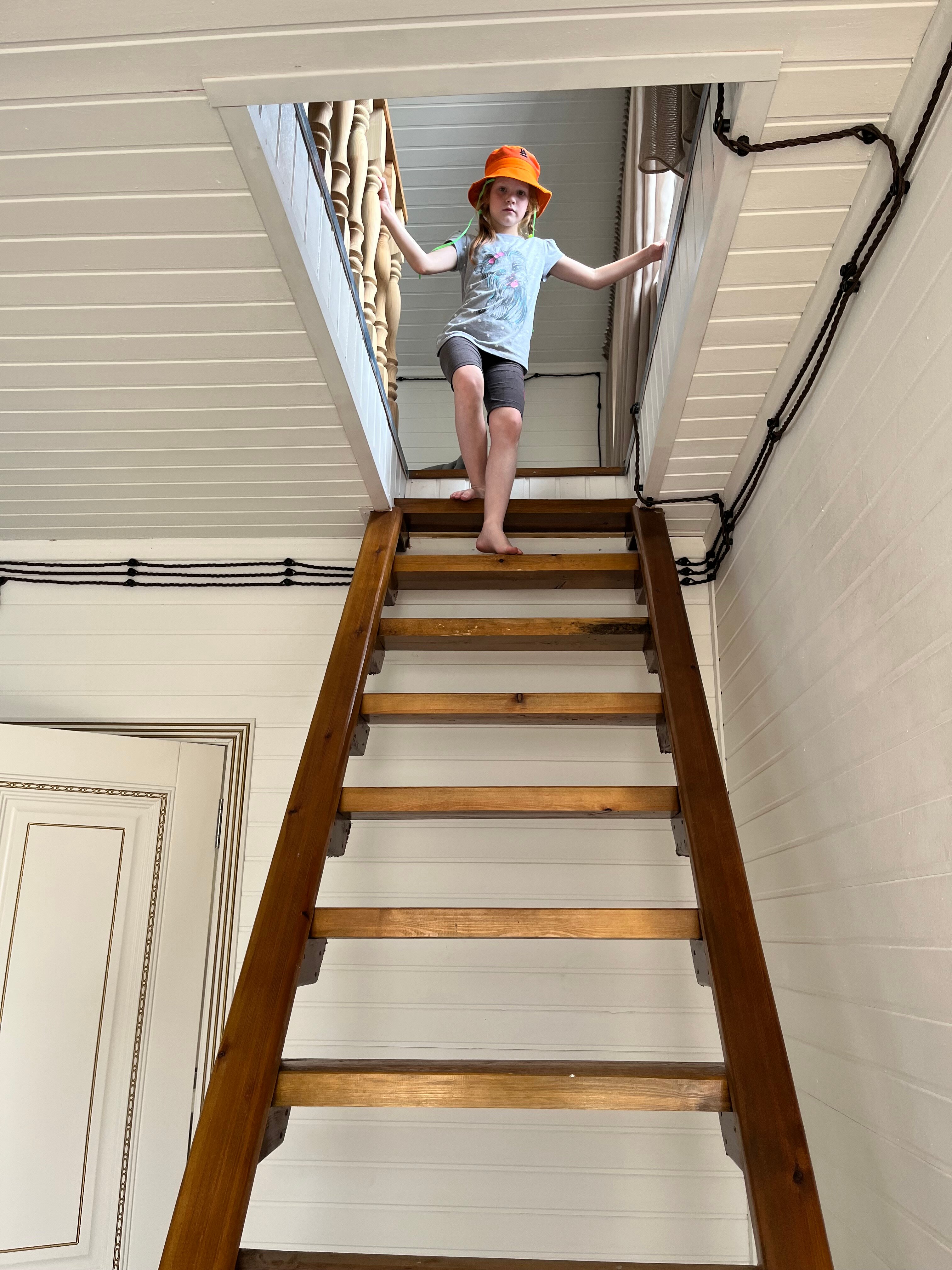 Фото Тихая гавань на косе